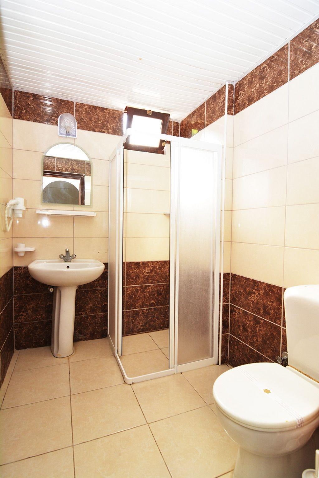 Arsi Sweet Suit Apart Hotel Alanya Exteriör bild