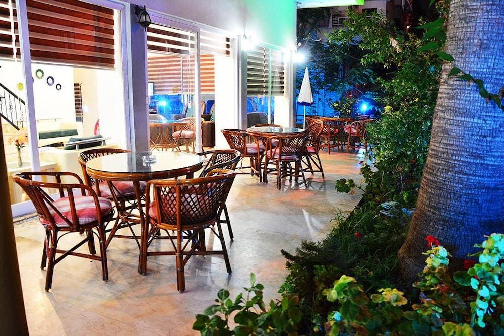 Arsi Sweet Suit Apart Hotel Alanya Exteriör bild